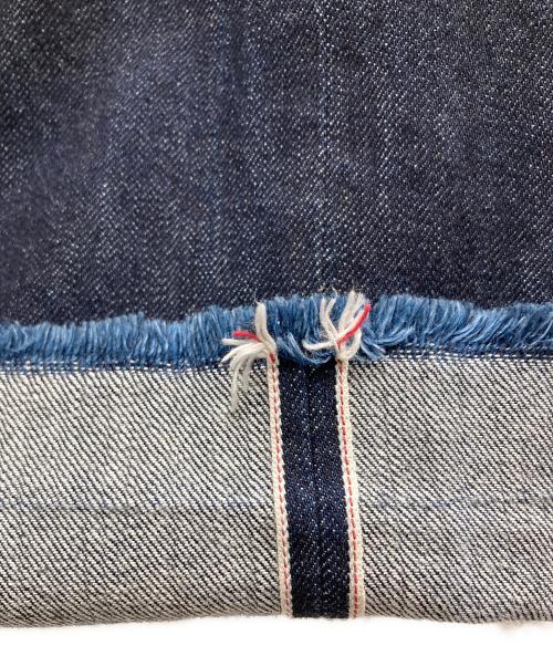 LEVI'S VINTAGE CLOTHING（リーバイス ビンテージ クロージング）LEVI'S VINTAGE CLOTHING (リーバイス ビンテージ クロージング) 1947年復刻501XXデニムパンツ ブルー サイズ:W34W34の古着・服飾アイテム