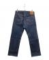 LEVI'S VINTAGE CLOTHING (リーバイス ビンテージ クロージング) 1947年復刻501XXデニムパンツ ブルー サイズ:W34W34：18000円
