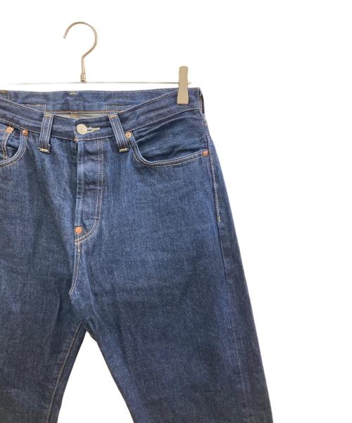 LEVI'S VINTAGE CLOTHING（リーバイス ビンテージ クロージング）LEVI'S VINTAGE CLOTHING (リーバイス ビンテージ クロージング) 1937年復刻501XXデニムパンツ ブルー サイズ:W34L34の古着・服飾アイテム