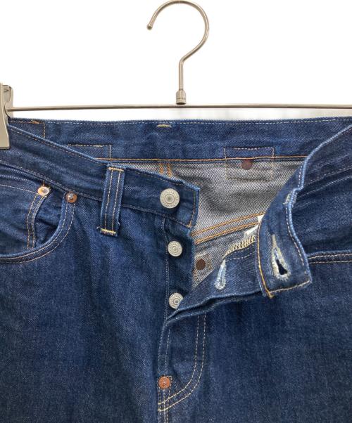 LEVI'S VINTAGE CLOTHING（リーバイス ビンテージ クロージング）LEVI'S VINTAGE CLOTHING (リーバイス ビンテージ クロージング) 1937年復刻501XXデニムパンツ ブルー サイズ:W34L34の古着・服飾アイテム