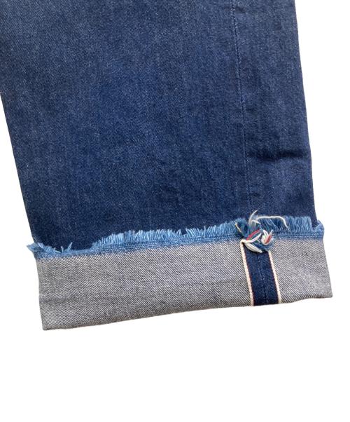 LEVI'S VINTAGE CLOTHING（リーバイス ビンテージ クロージング）LEVI'S VINTAGE CLOTHING (リーバイス ビンテージ クロージング) 1937年復刻501XXデニムパンツ ブルー サイズ:W34L34の古着・服飾アイテム