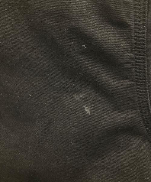 CarHartt（カーハート）CarHartt (カーハート) ミシガンチョアコート ブラック サイズ:Lの古着・服飾アイテム