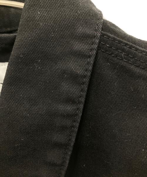 CarHartt（カーハート）CarHartt (カーハート) ミシガンチョアコート ブラック サイズ:Lの古着・服飾アイテム