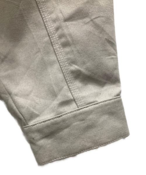 CarHartt（カーハート）CarHartt (カーハート) 90'sジップジャケット グレー サイズ:Mの古着・服飾アイテム