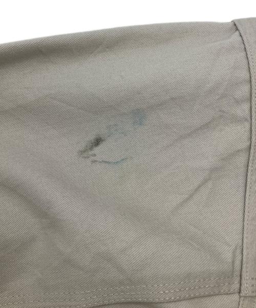 CarHartt（カーハート）CarHartt (カーハート) 90'sジップジャケット グレー サイズ:Mの古着・服飾アイテム