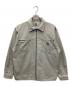 CarHartt（カーハート）の古着「90'sジップジャケット」｜グレー