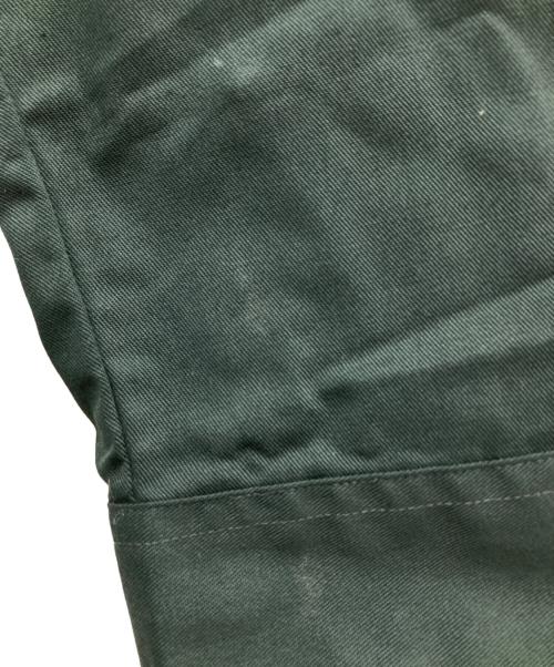 Carhartt WIP（カーハート ワークインプログレス）Carhartt WIP (カーハート ワークインプログレス) L/S MASTER SHIRT グリーン サイズ:Lの古着・服飾アイテム