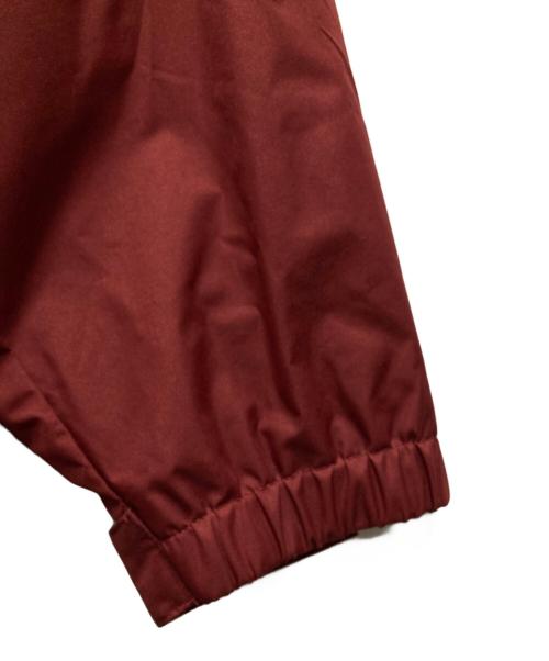 Timberland（ティンバーランド）Timberland (ティンバーランド) 90's ベストライナー付マウンテンパーカー ネイビー×レッド サイズ:38の古着・服飾アイテム