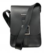 Dr.Martensドクターマーチン）の古着「リポーターバッグ」｜ブラック