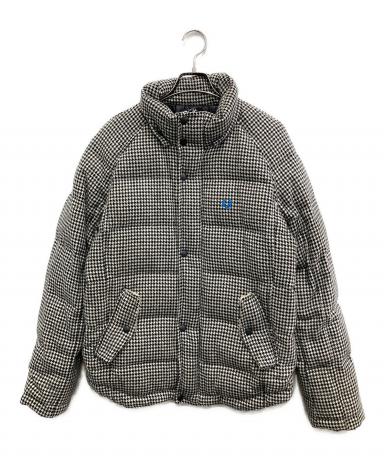 中古・古着通販】FRED PERRY (フレッドペリー) ダウンジャケット