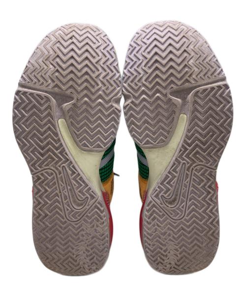 NIKE（ナイキ）NIKE (ナイキ) LeBron Witness 7 マルチカラー サイズ:29の古着・服飾アイテム
