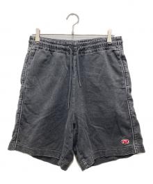 DIESEL（ディーゼル）の古着「D-BOXY-NE」｜グレー