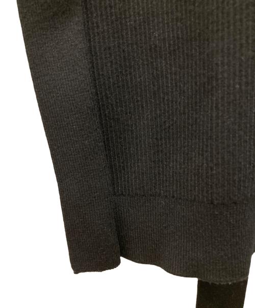 Ameri（アメリ）AMERI (アメリ) UND MANY WAY BLOUSE/アンド・メニー・ウェイ・ブラウス ホワイト×ブラック サイズ:Freeの古着・服飾アイテム