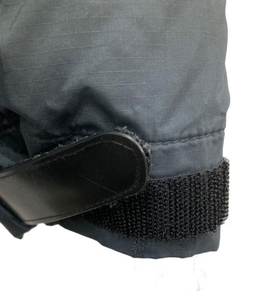 NANGA（ナンガ）NANGA (ナンガ) AURORA 3LAYER DOWN/オーロラ3レイヤーダウン ネイビー サイズ:Mの古着・服飾アイテム