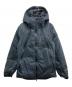 NANGA（ナンガ）の古着「AURORA 3LAYER DOWN/オーロラ3レイヤーダウン」｜ネイビー