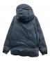 NANGA (ナンガ) AURORA 3LAYER DOWN/オーロラ3レイヤーダウン ネイビー サイズ:M：12000円