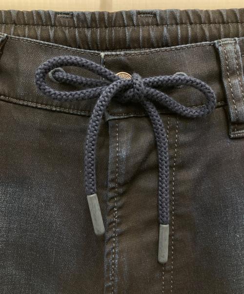 DIESEL（ディーゼル）DIESEL (ディーゼル) 2080 D-REEL JOGG/ジョグデニムパンツ ブルー サイズ:W32の古着・服飾アイテム
