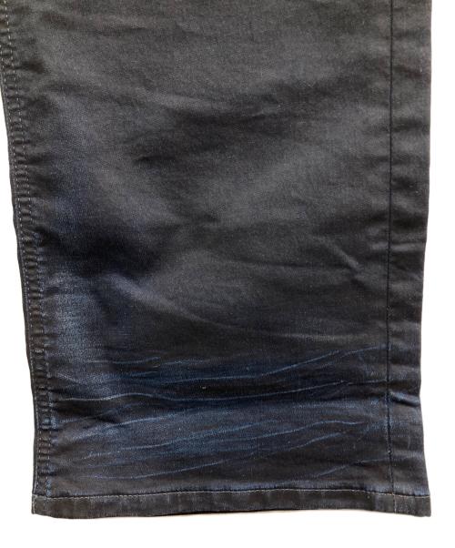 DIESEL（ディーゼル）DIESEL (ディーゼル) 2080 D-REEL JOGG/ジョグデニムパンツ ブルー サイズ:W32の古着・服飾アイテム