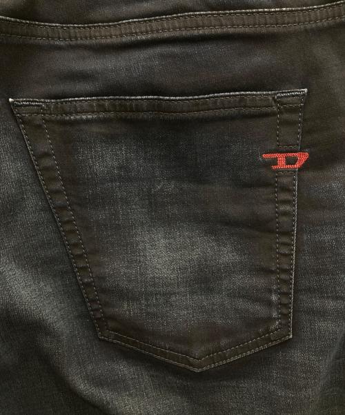 DIESEL（ディーゼル）DIESEL (ディーゼル) 2080 D-REEL JOGG/ジョグデニムパンツ ブルー サイズ:W32の古着・服飾アイテム
