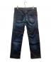 DIESEL (ディーゼル) 2080 D-REEL JOGG/ジョグデニムパンツ ブルー サイズ:W32：10000円