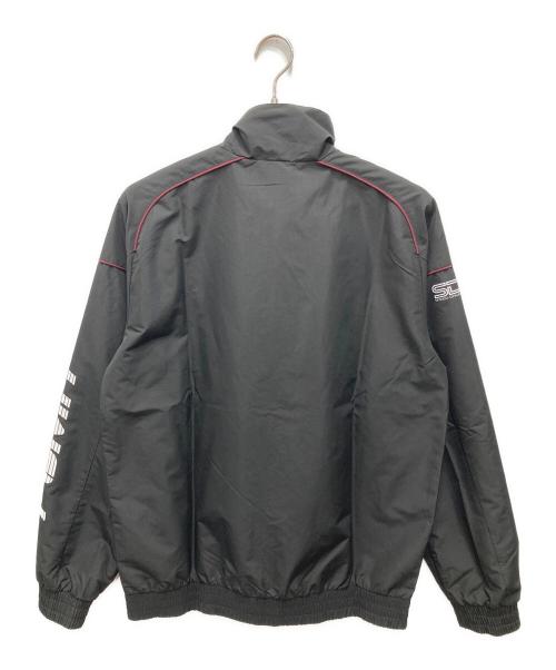 PUMA（プーマ）PUMA (プーマ) BMW MMS SDS 2.0 ジャケット ブラック サイズ:M 未使用品の古着・服飾アイテム