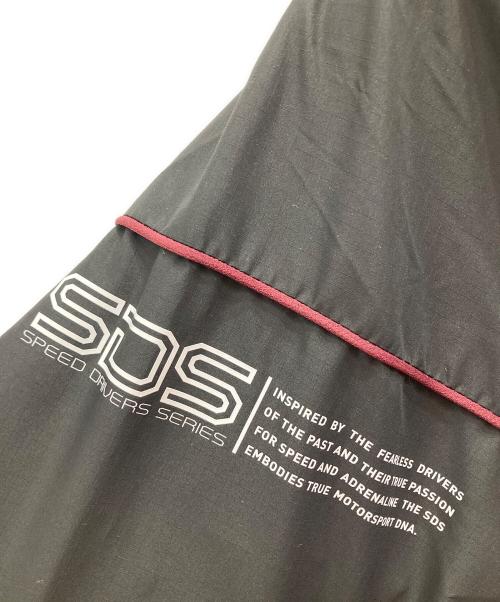 PUMA（プーマ）PUMA (プーマ) BMW MMS SDS 2.0 ジャケット ブラック サイズ:M 未使用品の古着・服飾アイテム