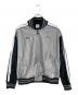 PUMA（プーマ）の古着「スカジャケット」｜グレー