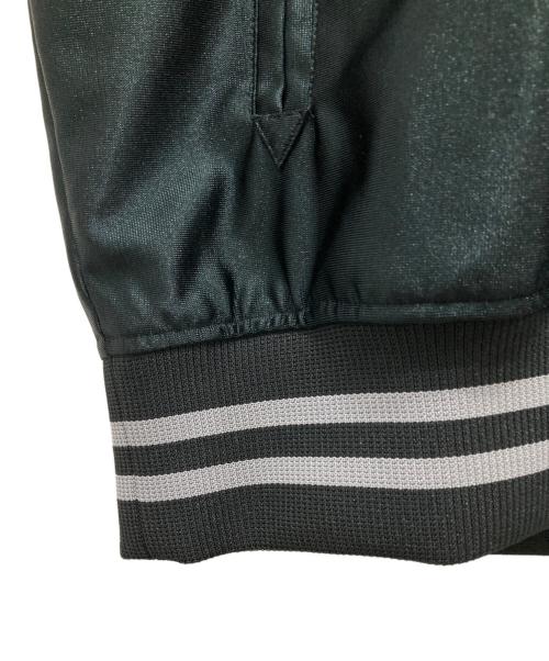 PUMA（プーマ）PUMA (プーマ) スカジャケット ブラック サイズ:XL 未使用品の古着・服飾アイテム