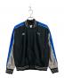 PUMA（プーマ）の古着「スカジャケット」｜ブラック