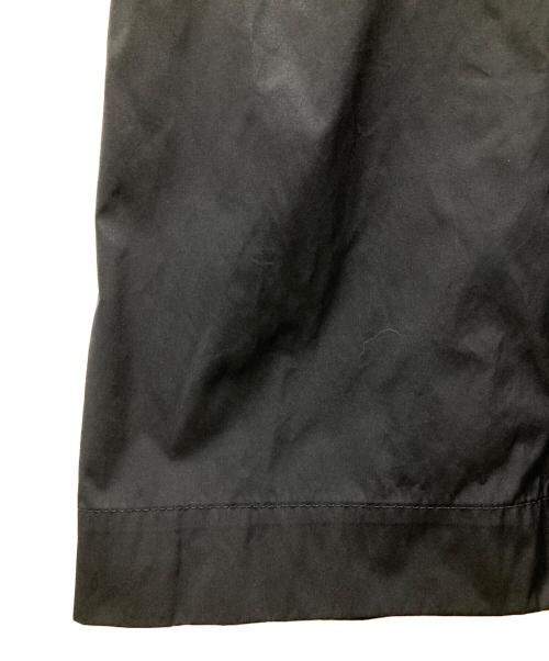 me ISSEY MIYAKE（ミーイッセイ ミヤケ）me ISSEY MIYAKE (ミーイッセイ ミヤケ) ポリトレンチコート ネイビー サイズ:Fの古着・服飾アイテム