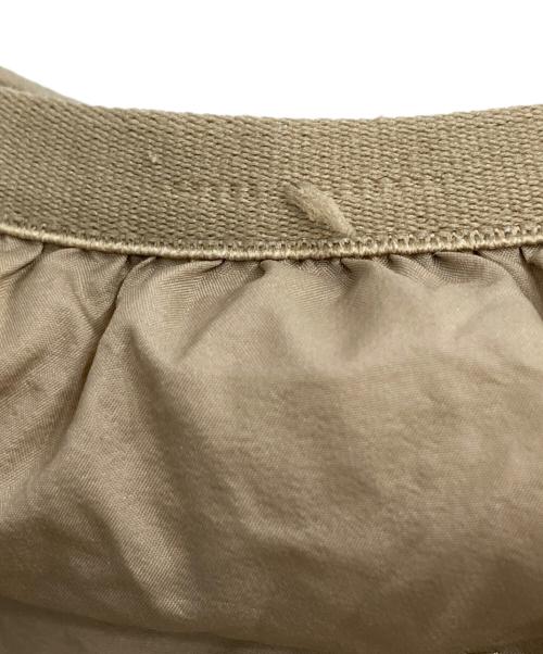 DANTON（ダントン）DANTON (ダントン) パッカブルインナーダウン カーキ サイズ:Lの古着・服飾アイテム