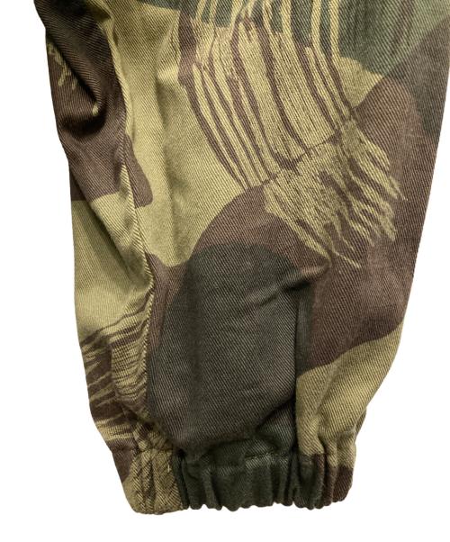 renoma（レノマ）renoma (レノマ) フーデッドジャケット グリーン サイズ:44 未使用品の古着・服飾アイテム