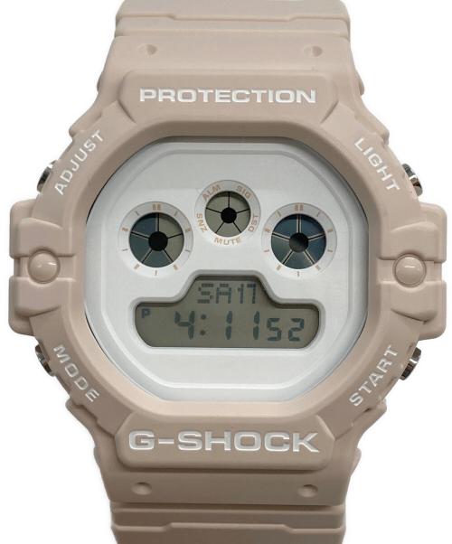 CASIO（カシオ）CASIO (カシオ) HENDER SCHEME (エンダースキーマ) デジタルウォッチの古着・服飾アイテム