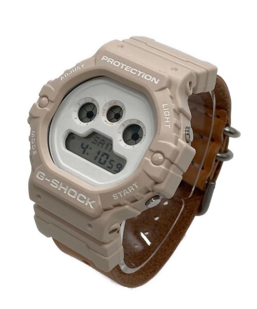 CASIO（カシオ）CASIO (カシオ) HENDER SCHEME (エンダースキーマ) デジタルウォッチの古着・服飾アイテム