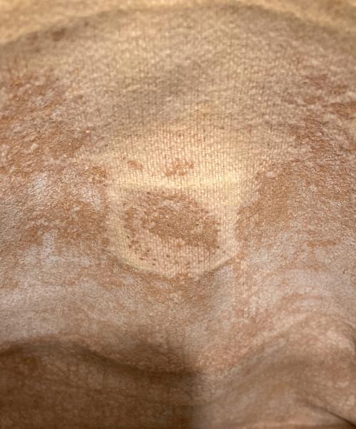 GUCCI（グッチ）GUCCI (グッチ) ショルダーバッグ ベージュの古着・服飾アイテム