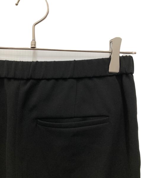theory（セオリー）theory (セオリー) Admiral Crepe Treeca Pull On Pant J ブラック サイズ:4の古着・服飾アイテム