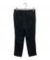 theory (セオリー) Admiral Crepe Treeca Pull On Pant J ブラック サイズ:4：5000円