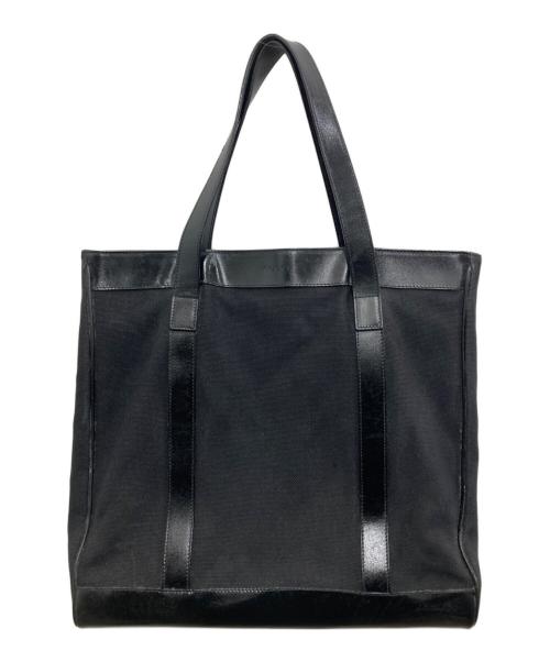 GUCCI（グッチ）GUCCI (グッチ) トートバッグ ブラックの古着・服飾アイテム