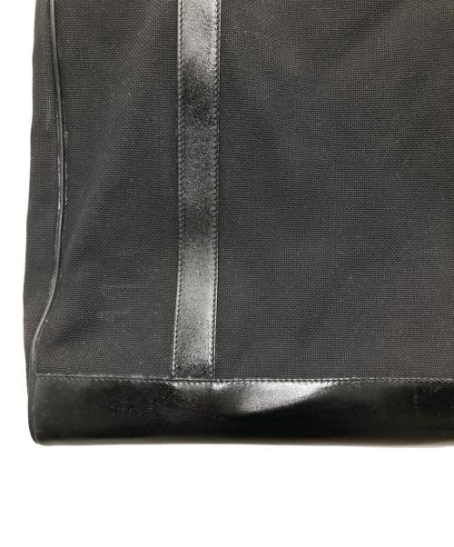 GUCCI（グッチ）GUCCI (グッチ) トートバッグ ブラックの古着・服飾アイテム