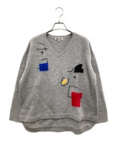 中古・古着通販】Ron Herman (ロンハーマン) extreme cashmere