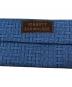 中古・古着 HERMES (エルメス) シルクネクタイ ブルー サイズ:F：3000円