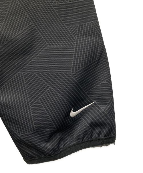 NIKE（ナイキ）NIKE (ナイキ) アノラックジャケット ブラック サイズ:XLの古着・服飾アイテム