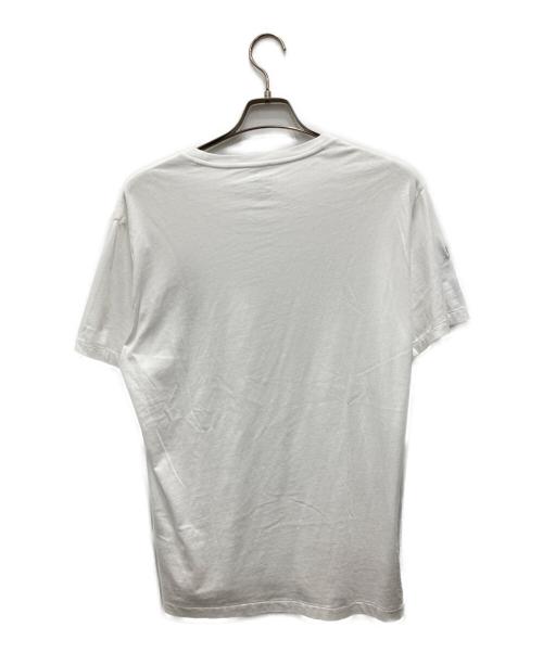 POLO RALPH LAUREN（ポロ・ラルフローレン）POLO RALPH LAUREN (ポロ・ラルフローレン) ビッグポニーTシャツ ホワイト サイズ:Lの古着・服飾アイテム