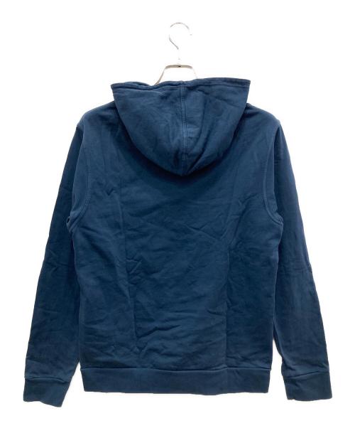 Patagonia（パタゴニア）Patagonia (パタゴニア) スウェットシャツ ネイビー サイズ:Sの古着・服飾アイテム