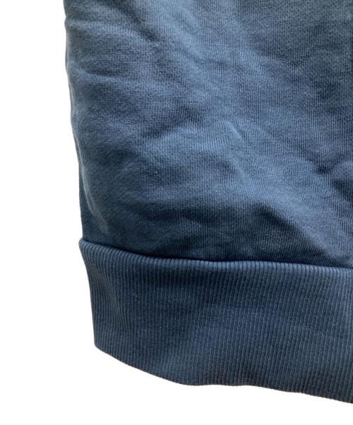Patagonia（パタゴニア）Patagonia (パタゴニア) スウェットシャツ ネイビー サイズ:Sの古着・服飾アイテム