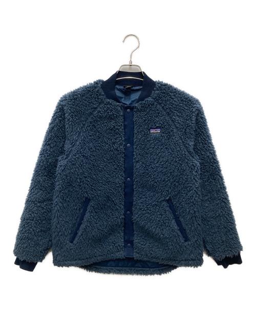 Patagonia（パタゴニア）Patagonia (パタゴニア) レトロX・ボマー・ジャケット ネイビー サイズ:XXLの古着・服飾アイテム