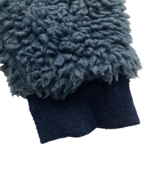 Patagonia（パタゴニア）Patagonia (パタゴニア) レトロX・ボマー・ジャケット ネイビー サイズ:XXLの古着・服飾アイテム