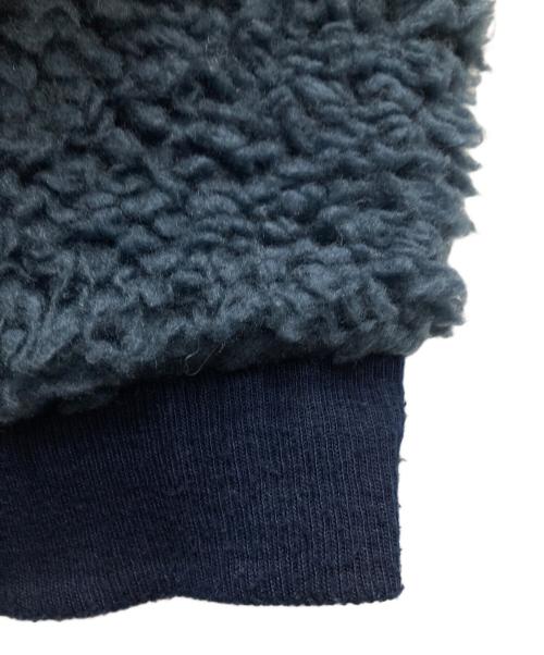 Patagonia（パタゴニア）Patagonia (パタゴニア) レトロX・ボマー・ジャケット ネイビー サイズ:XXLの古着・服飾アイテム