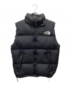 中古・古着通販】THE NORTH FACE (ザ ノース フェイス) ヌプシダウン