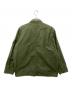 Schott (ショット) ミリタリージャケット カーキ サイズ:XL：6000円